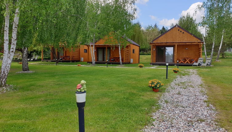 Photo 1 - Kamienny Ogród Holiday Park