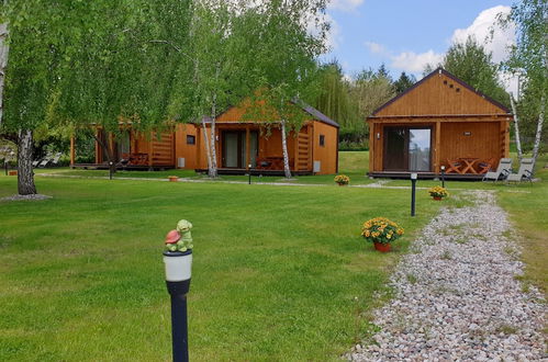 Photo 1 - Kamienny Ogród Holiday Park