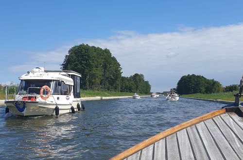 Photo 24 - Kamienny Ogród Holiday Park