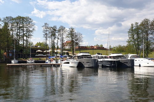 Photo 42 - Kamienny Ogród Holiday Park