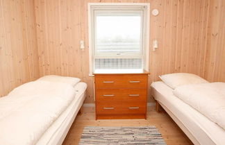 Photo 1 - 8 Person Holiday Home in Lokken