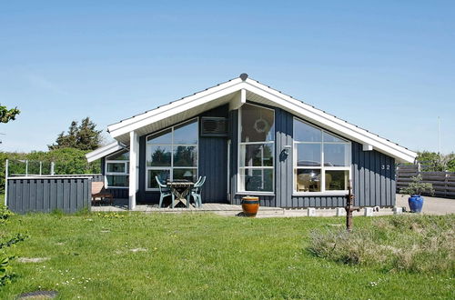 Foto 25 - 8 Person Holiday Home in Lokken-by Traum