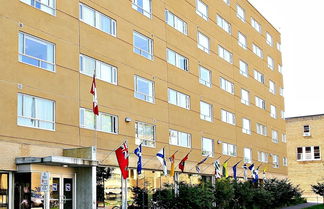 Photo 1 - Residence & Conference Centre - Ottawa Downtown