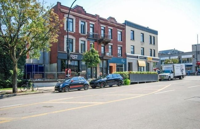 LMVR - The Laurier - Foto 28