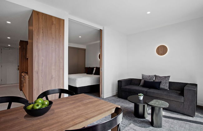 Adina Apartment Hotel Melbourne Southbank - Foto 19