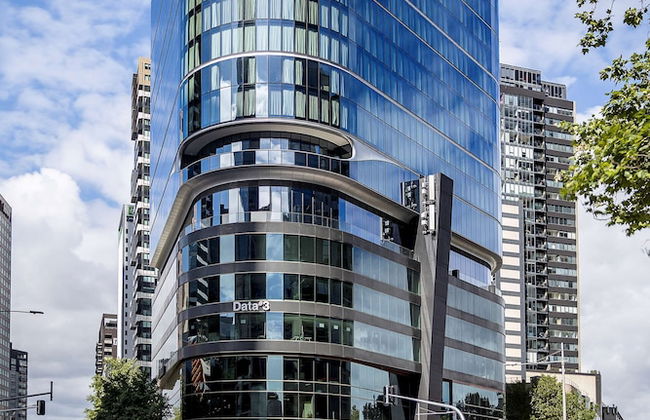 Adina Apartment Hotel Melbourne Southbank - Foto 62