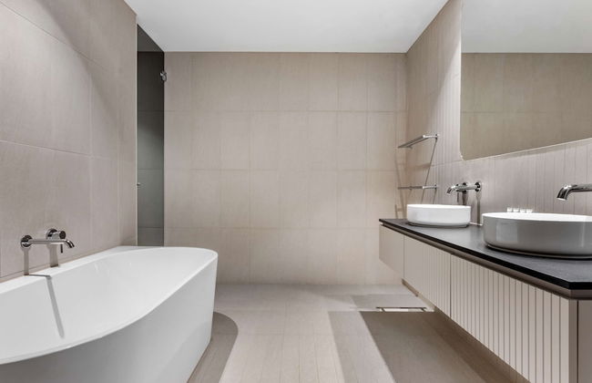 Adina Apartment Hotel Melbourne Southbank - Foto 43