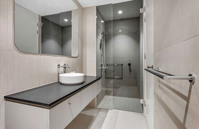 Adina Apartment Hotel Melbourne Southbank - Foto 41