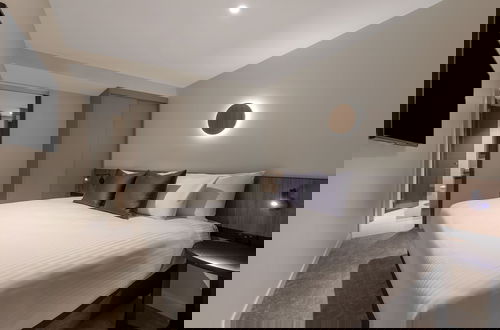 Foto 6 - Adina Apartment Hotel Melbourne Southbank