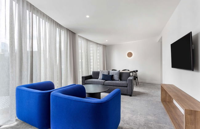 Adina Apartment Hotel Melbourne Southbank - Foto 31