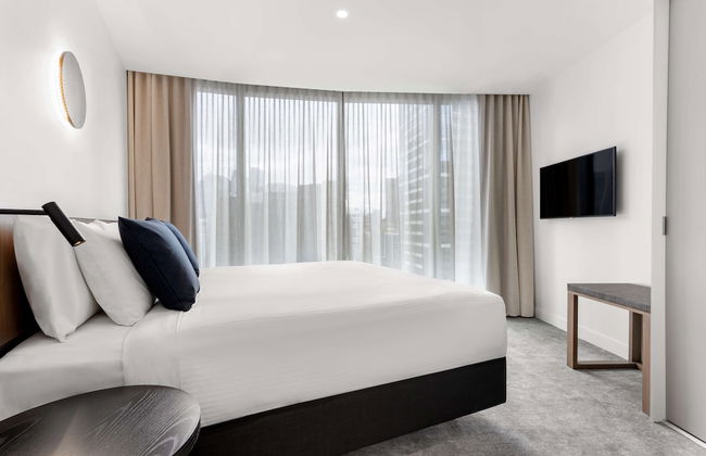 Adina Apartment Hotel Melbourne Southbank - Foto 30