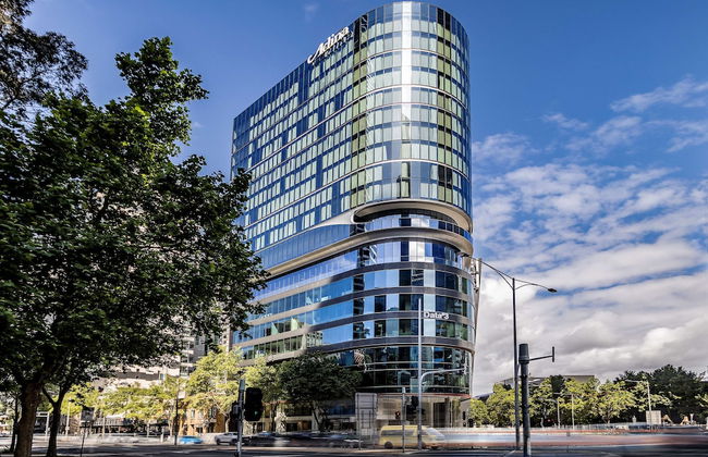Adina Apartment Hotel Melbourne Southbank - Foto 64