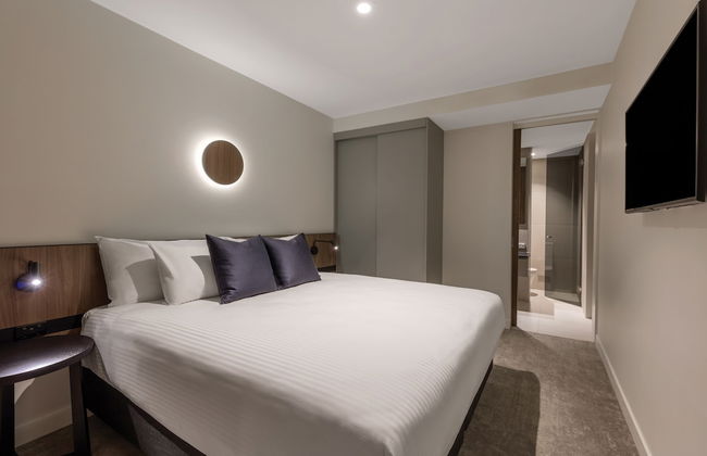 Adina Apartment Hotel Melbourne Southbank - Foto 5