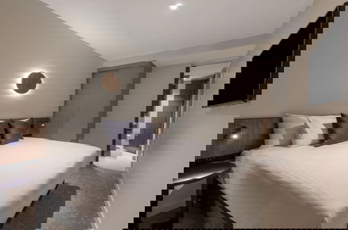 Foto 5 - Adina Apartment Hotel Melbourne Southbank