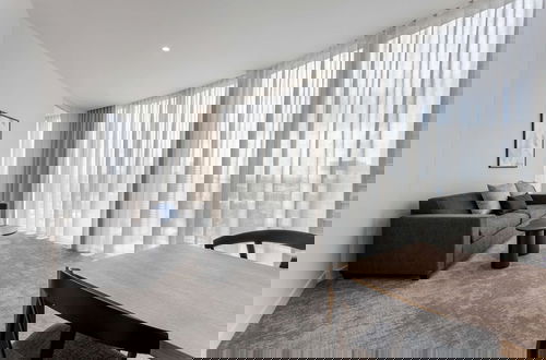 Foto 8 - Adina Apartment Hotel Melbourne Southbank