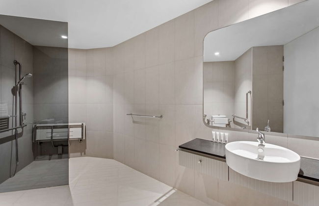 Adina Apartment Hotel Melbourne Southbank - Foto 42