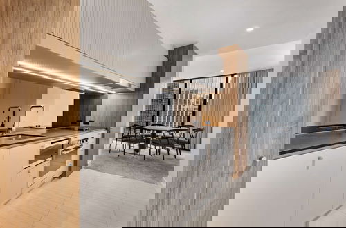 Foto 31 - Adina Apartment Hotel Melbourne Southbank