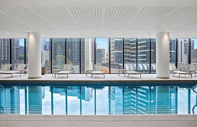 Adina Apartment Hotel Melbourne Southbank - Foto 1