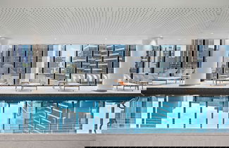 Photo 1 - Adina Apartment Hotel Melbourne Southbank