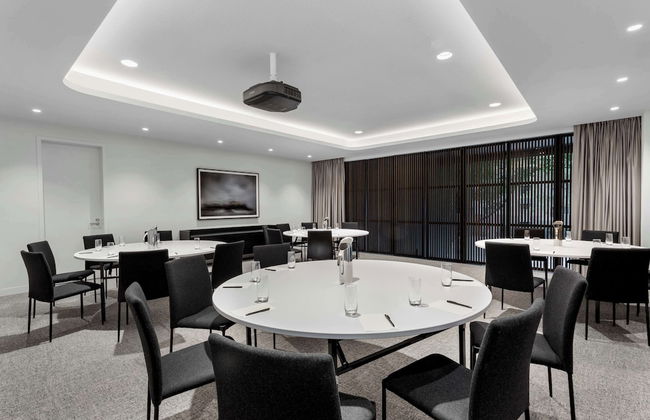 Adina Apartment Hotel Melbourne Southbank - Foto 55