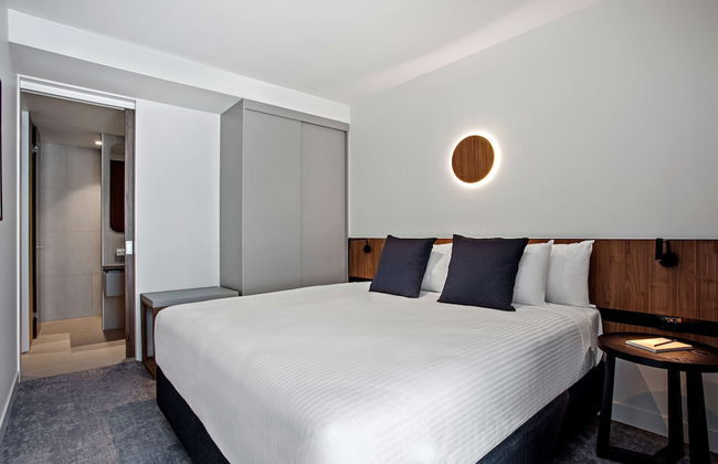 Adina Apartment Hotel Melbourne Southbank - Foto 21
