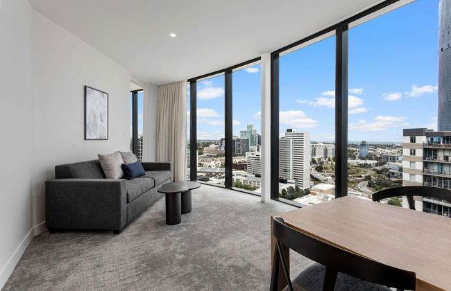 Adina Apartment Hotel Melbourne Southbank - Foto 36
