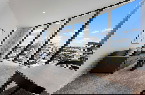 Foto 36 - Adina Apartment Hotel Melbourne Southbank