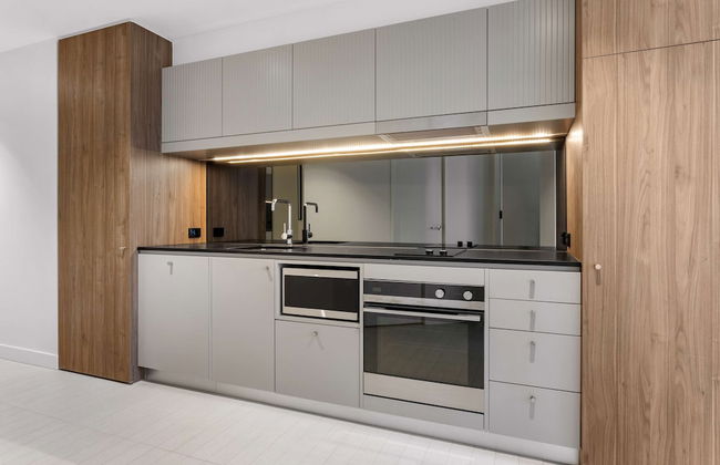 Adina Apartment Hotel Melbourne Southbank - Foto 30