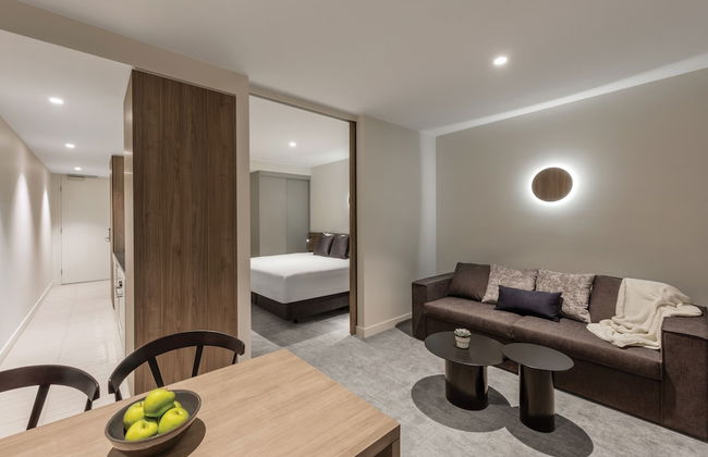 Adina Apartment Hotel Melbourne Southbank - Foto 33
