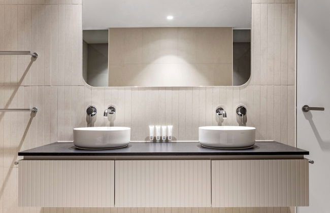 Adina Apartment Hotel Melbourne Southbank - Foto 44
