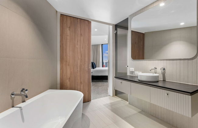 Adina Apartment Hotel Melbourne Southbank - Foto 40