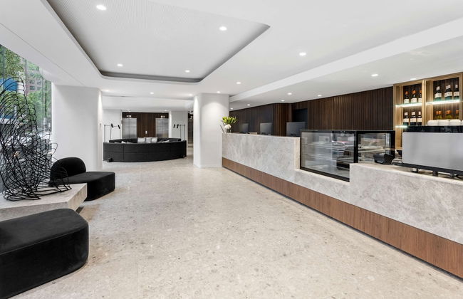 Adina Apartment Hotel Melbourne Southbank - Foto 52