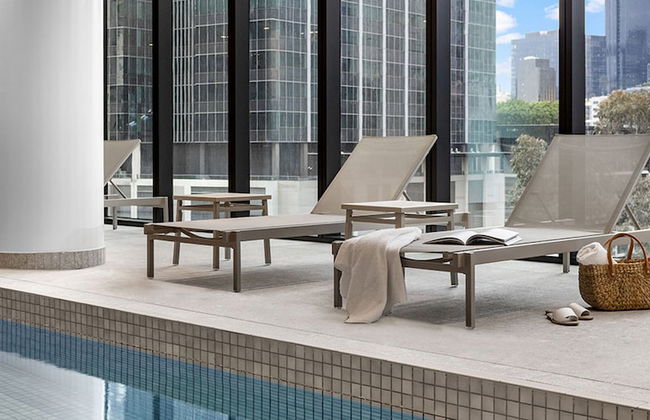 Adina Apartment Hotel Melbourne Southbank - Foto 46