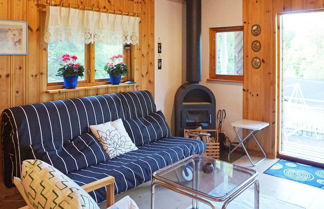 4 Person Holiday Home in Ekero-by Traum - Foto 9
