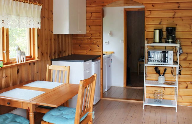 4 Person Holiday Home in Ekero-by Traum - Foto 10