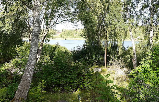 4 Person Holiday Home in Ekero-by Traum - Foto 26