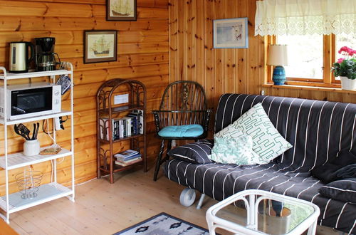 Foto 11 - 4 Person Holiday Home in Ekero