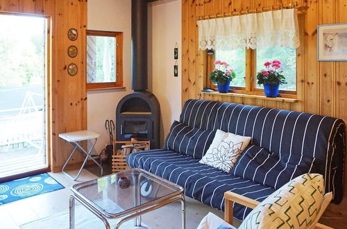 Photo 12 - 4 Person Holiday Home in Ekero-by Traum