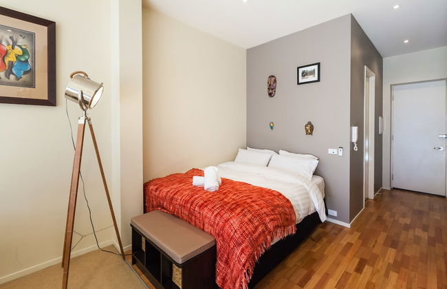 TENNYSON, Richmond Studio Apartment - Foto 1