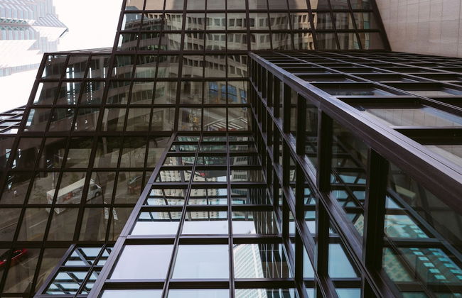 Quickstay - Luxurious 2-Bedroom Condo, Heart Of Toronto - Photo 22