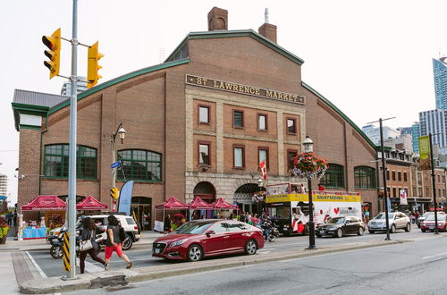 Photo 21 - Quickstay - Luxurious 2-Bedroom Condo, Heart Of Toronto