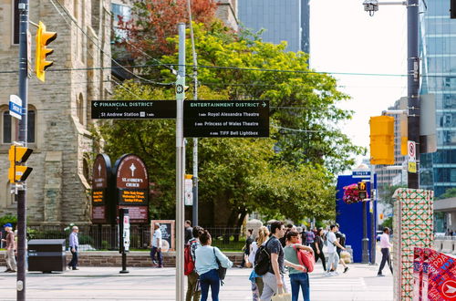 Photo 32 - Quickstay - Luxurious 2-Bedroom Condo, Heart Of Toronto