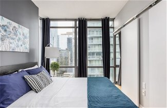 Foto 2 - Quickstay - Luxurious 2-Bedroom Condo, Heart Of Toronto