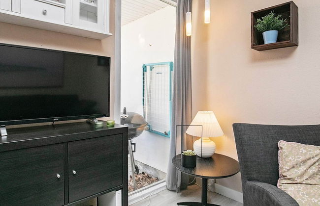 4 Person Holiday Home in Aeroskobing-by Traum - Foto 12