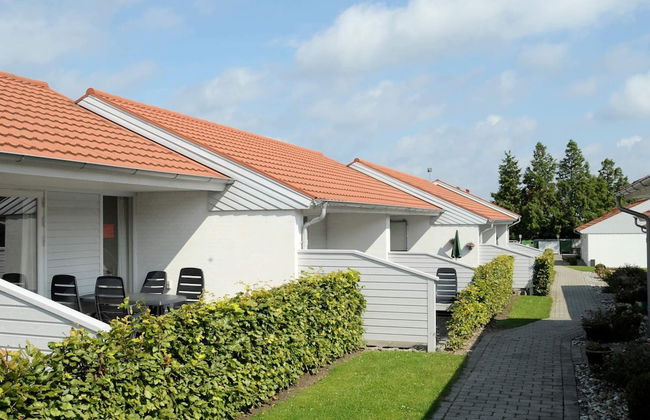 4 Person Holiday Home in Aeroskobing-by Traum - Foto 1