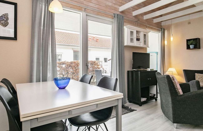 4 Person Holiday Home in Aeroskobing-by Traum - Foto 14