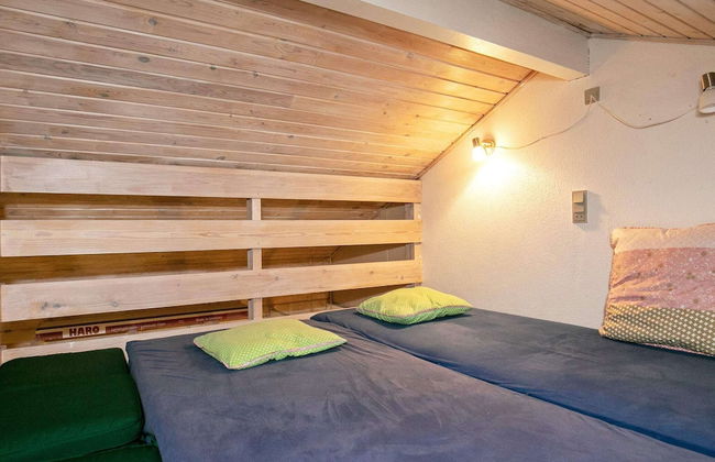 4 Person Holiday Home in Aeroskobing-by Traum - Foto 6