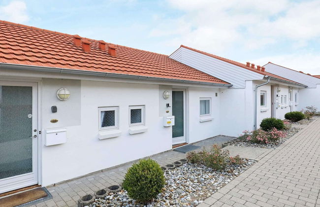 4 Person Holiday Home in Aeroskobing-by Traum - Foto 39