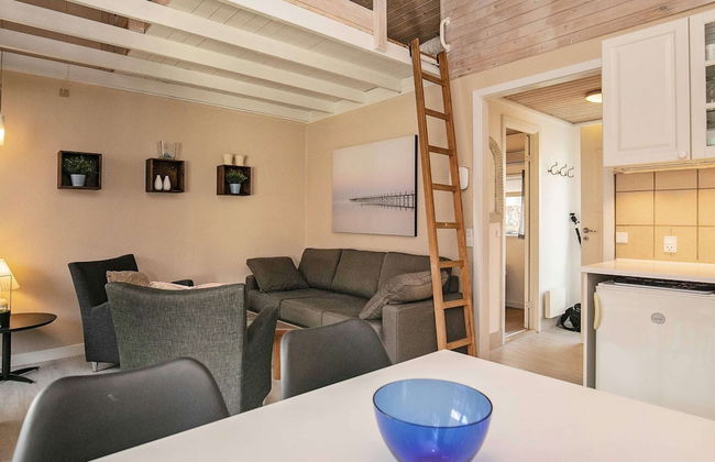 4 Person Holiday Home in Aeroskobing-by Traum - Foto 13