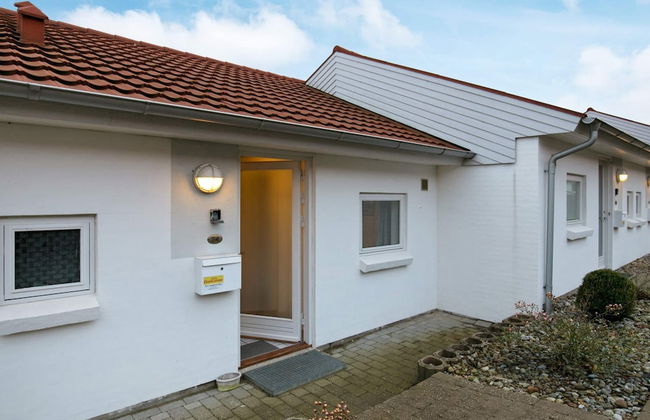 4 Person Holiday Home in Aeroskobing-by Traum - Foto 40